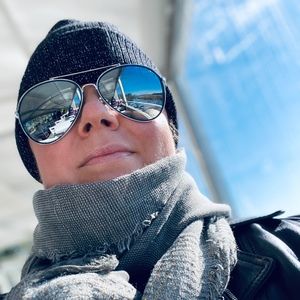 Meet your Posher, Catherine